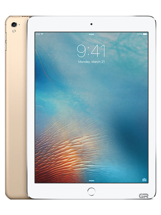 iPad Pro 9.7 (2016)