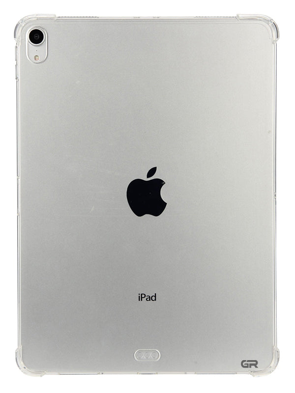 iPad Pro 12.9 (2018)