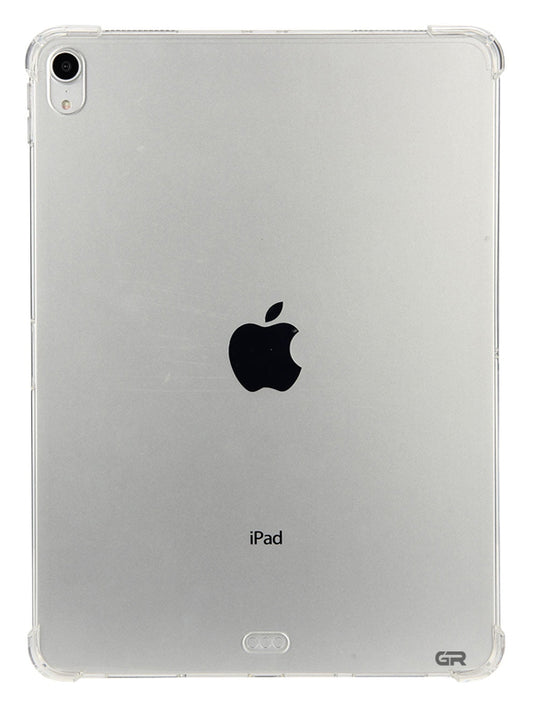 iPad Pro 12.9 (2018)