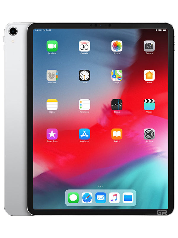 iPad Pro 12.9 (2018)
