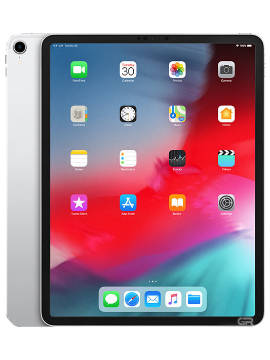iPad Pro 12.9 (2018)