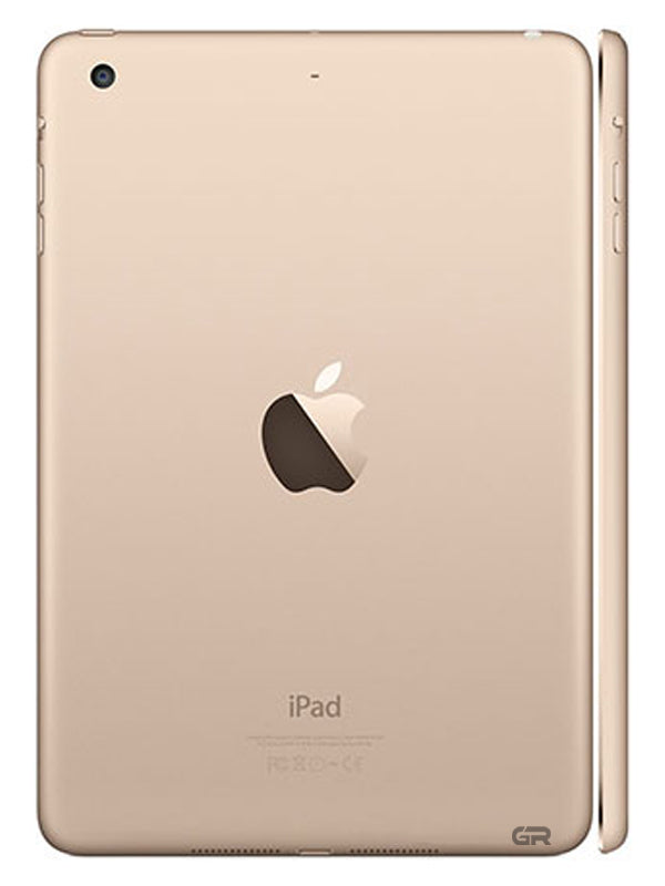iPad mini 3
