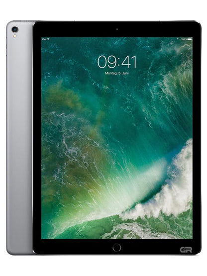 iPad Pro 12.9 (2017)