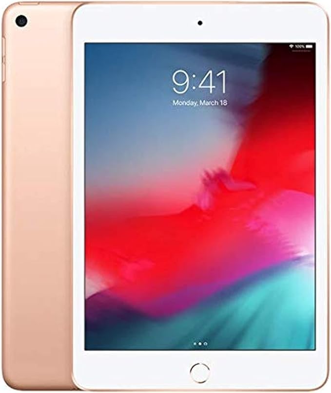 iPad mini (2019)