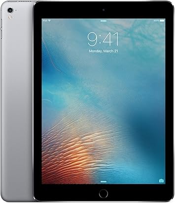 iPad Pro 9.7 (2016)