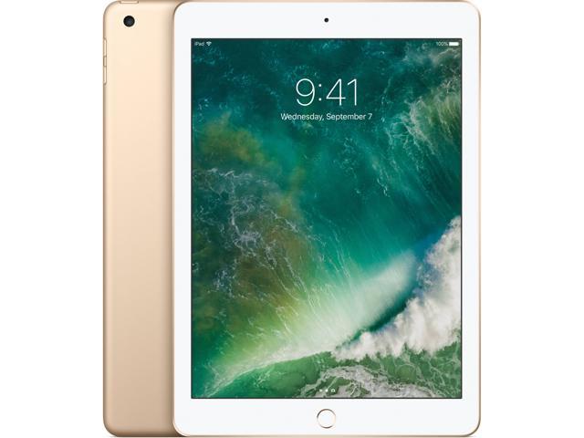 iPad 9.7 (2017)