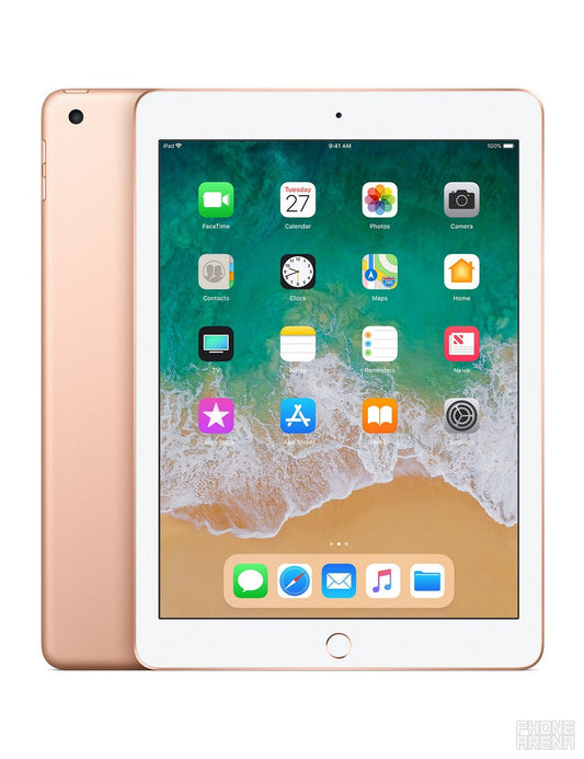 iPad 9.7 (2018)