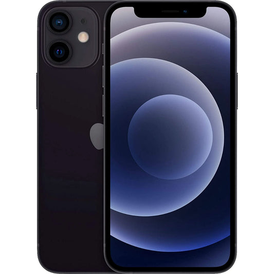 iPhone 12 Mini