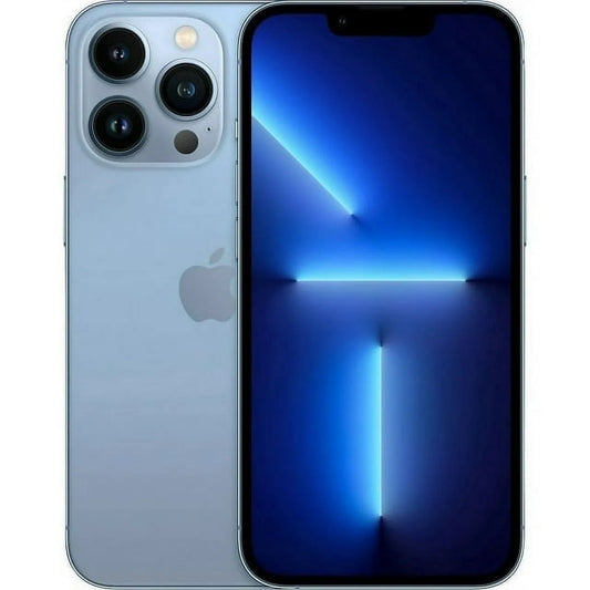 Apple iPhone 13 Pro