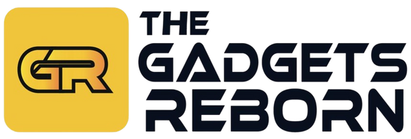 Gadgets Reborn Fz LLC