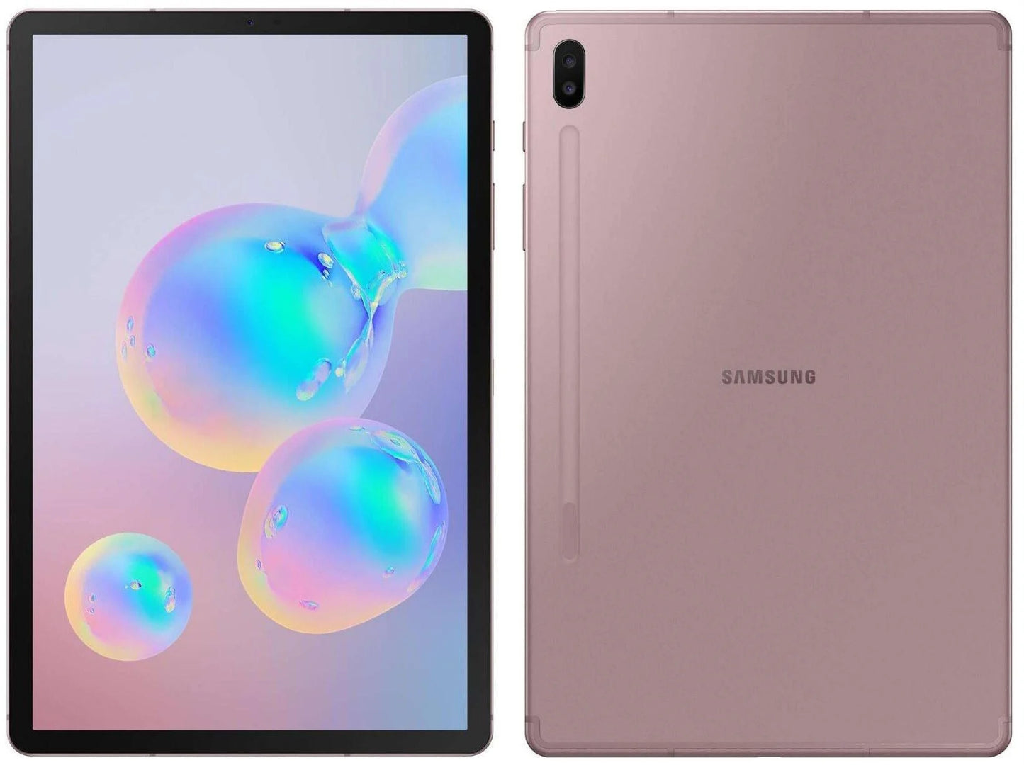 Samsung Galaxy Tab S6 5G