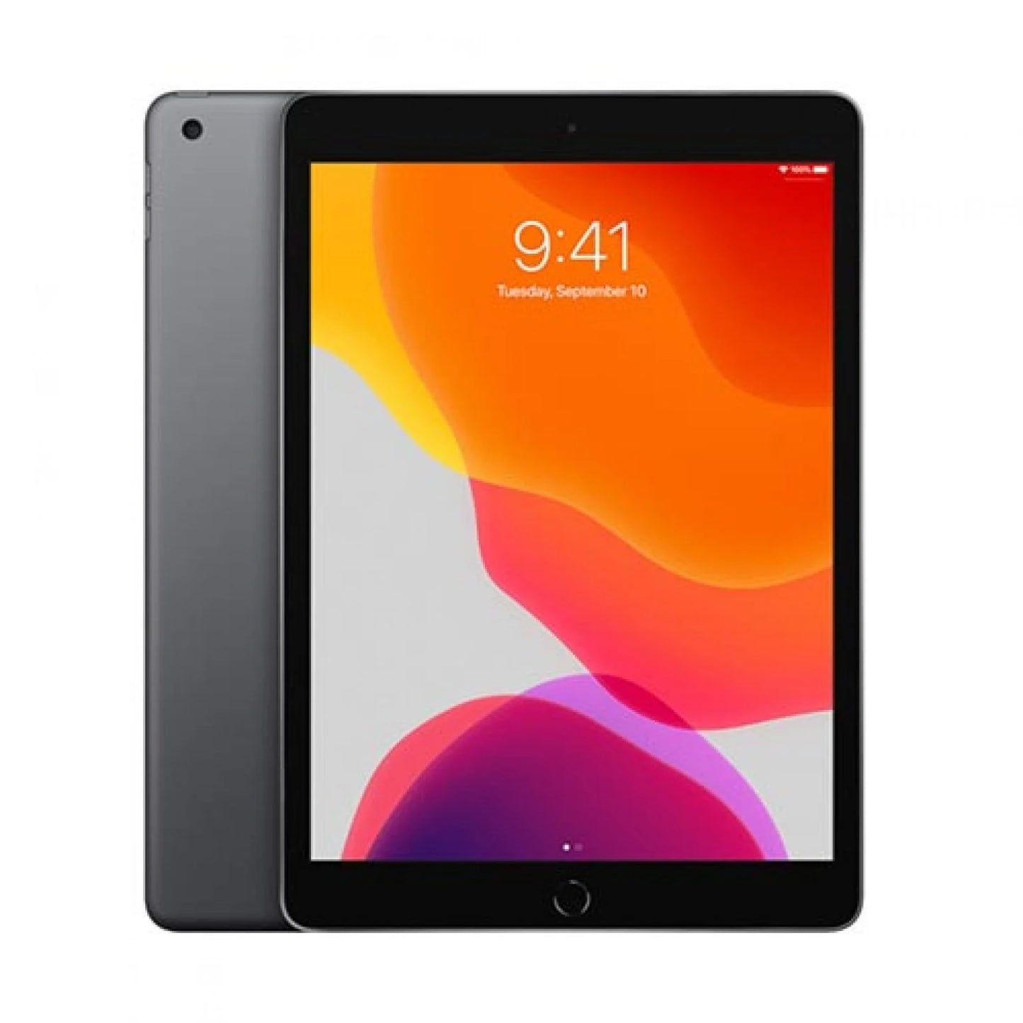iPad 10.2 (2019)