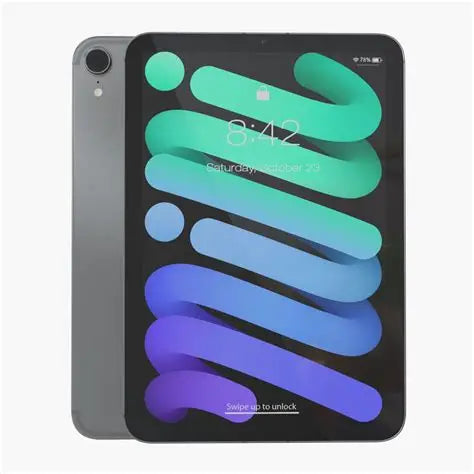 iPad mini (2021)