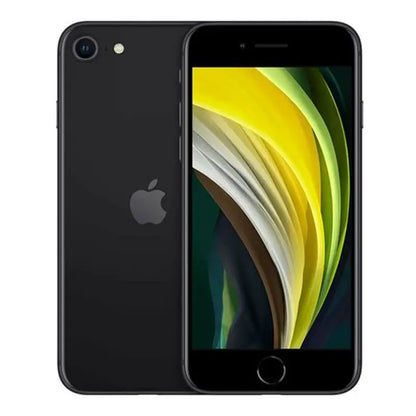 ابل ايفون SE