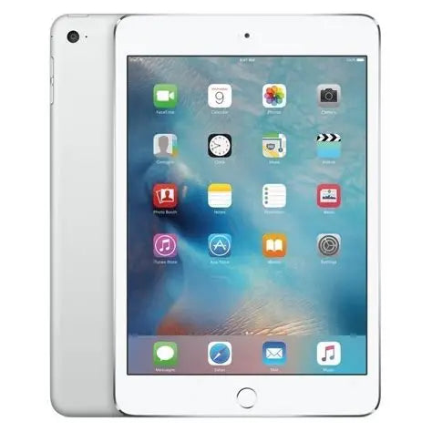 iPad mini 4 (2015)