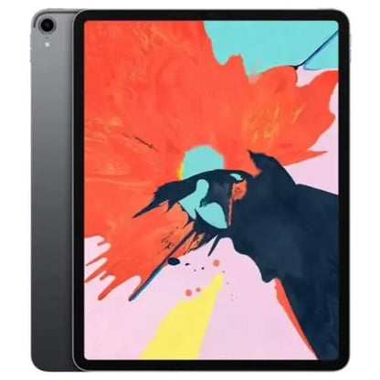 iPad Pro 11 (2018)