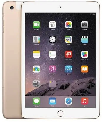 iPad mini 3