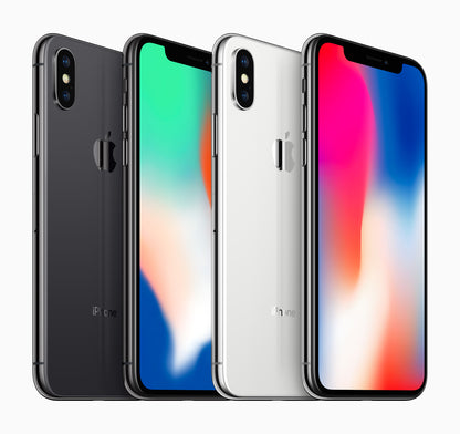 ابل ايفون اكس