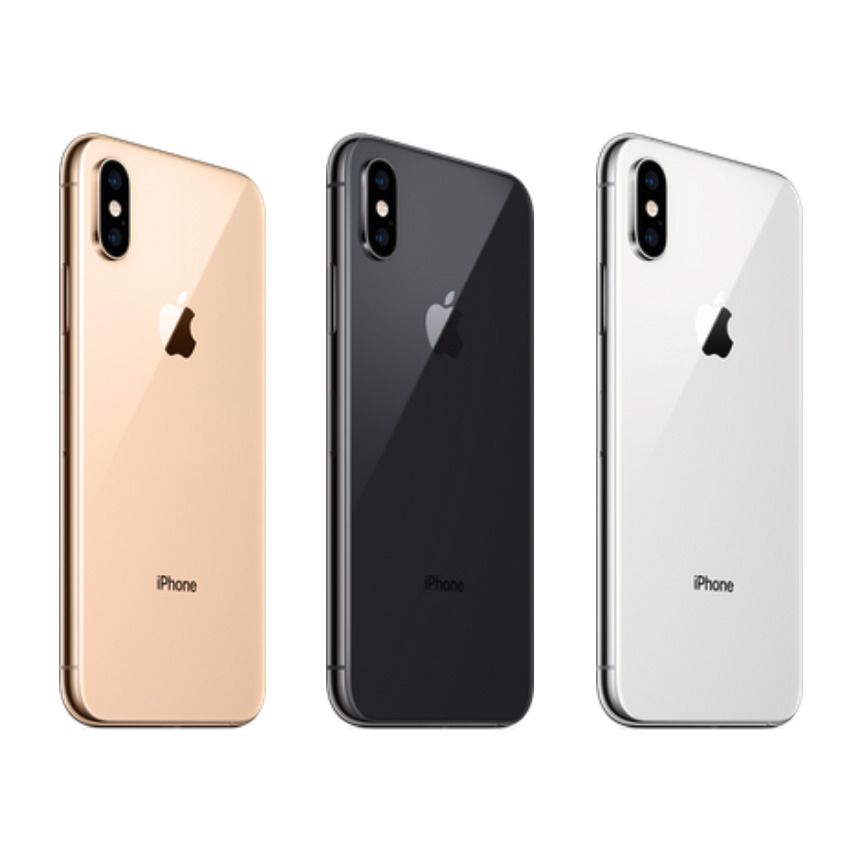 آيفون XS