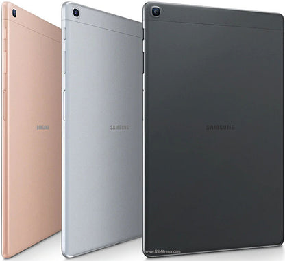 Samsung Galaxy Tab A 10.1 (2019)