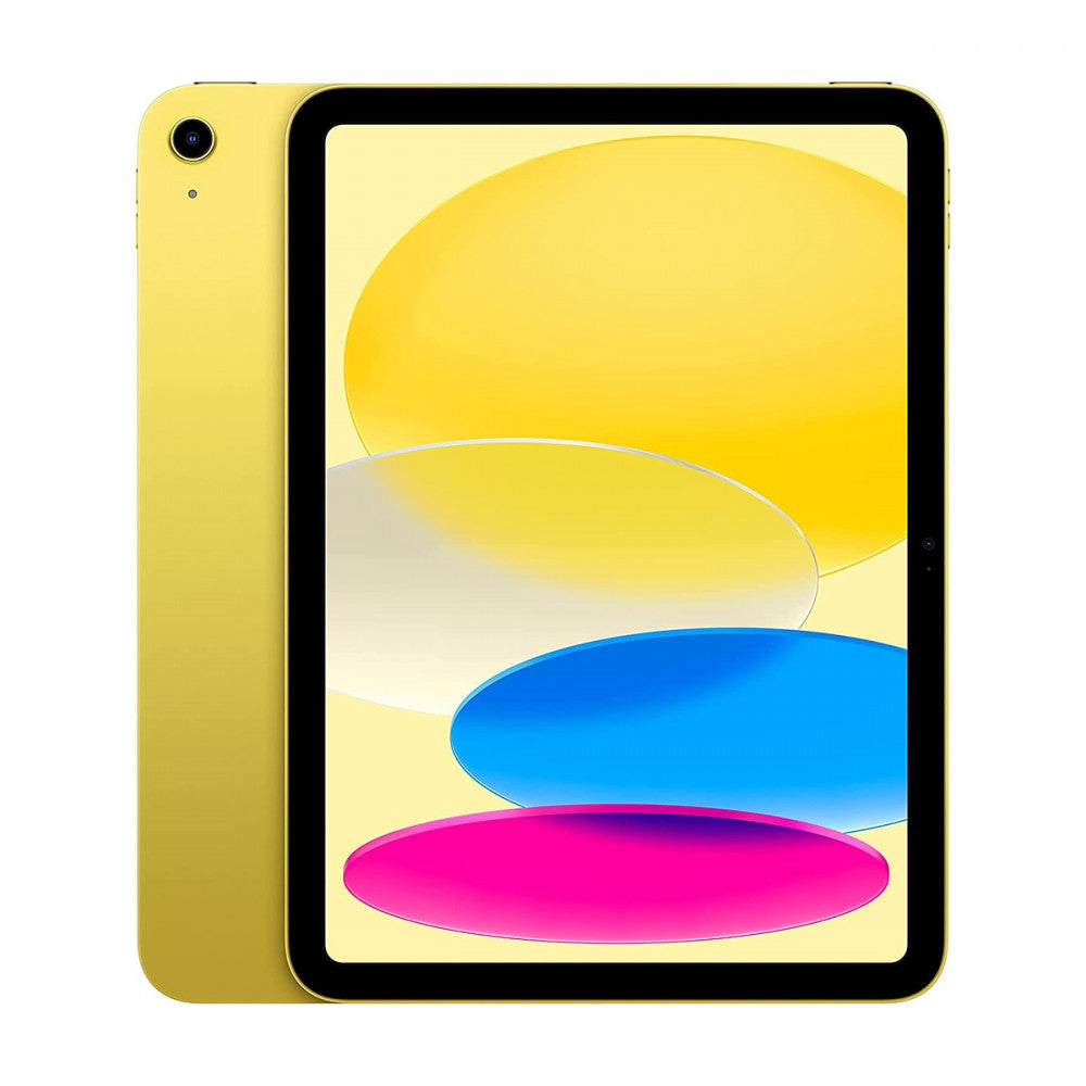 ipad 2022