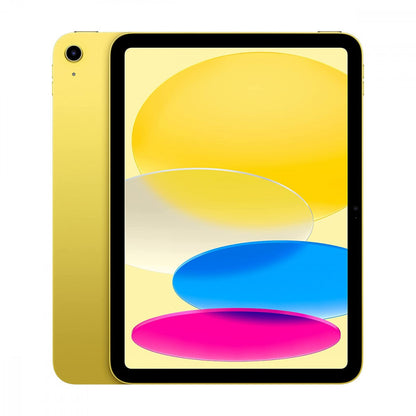 ipad 2022