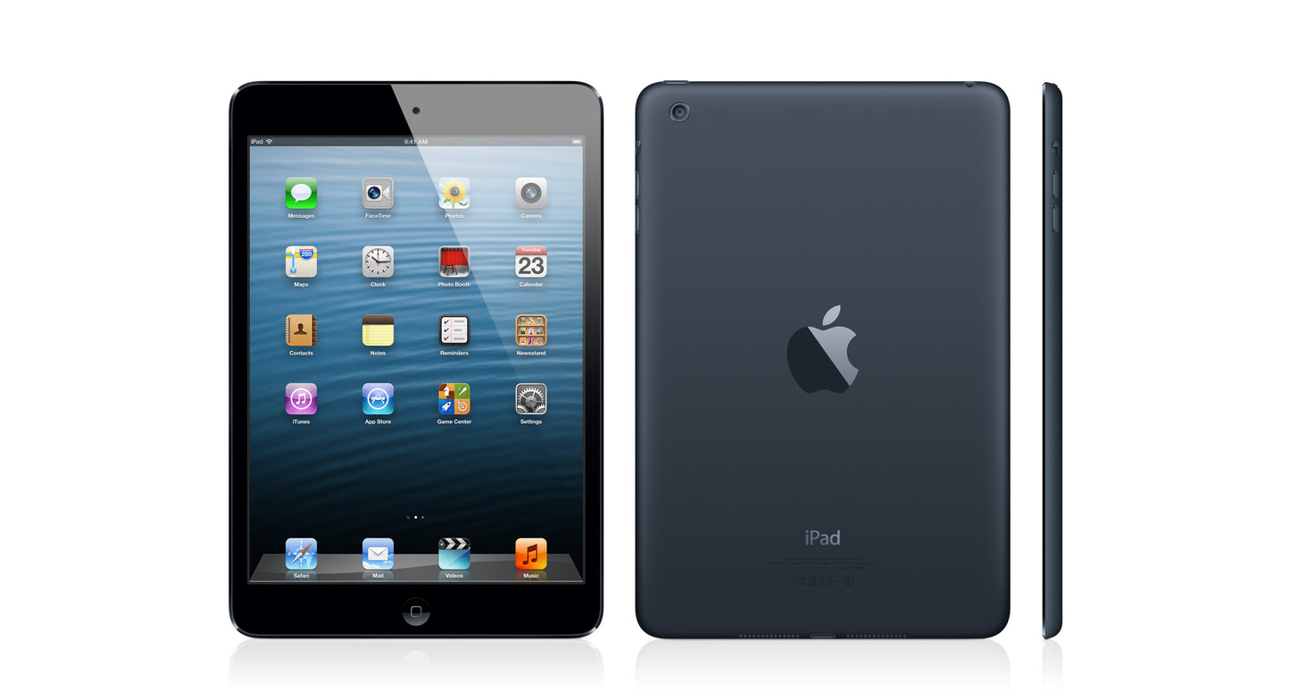 iPad mini 2