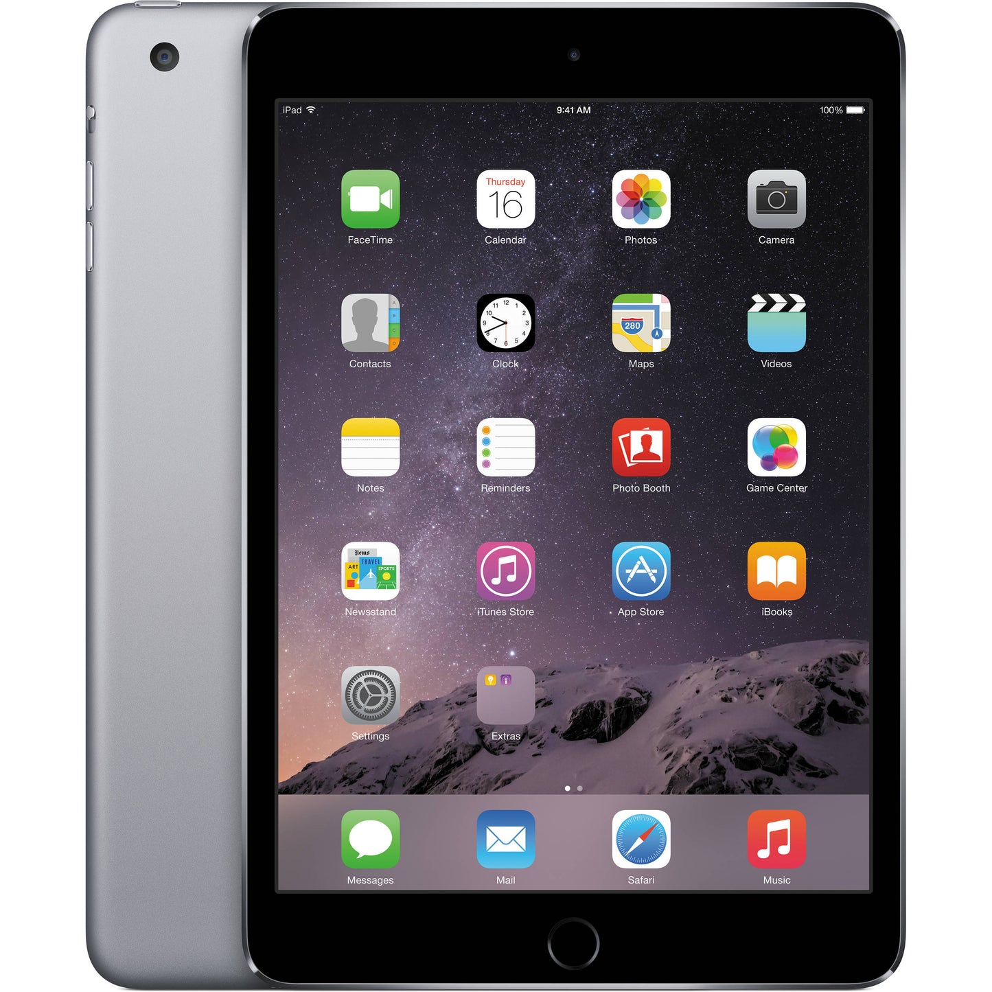 iPad mini 3