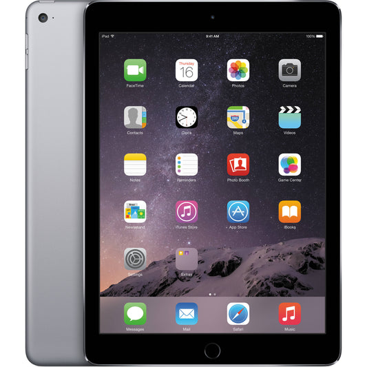 ipad Air2