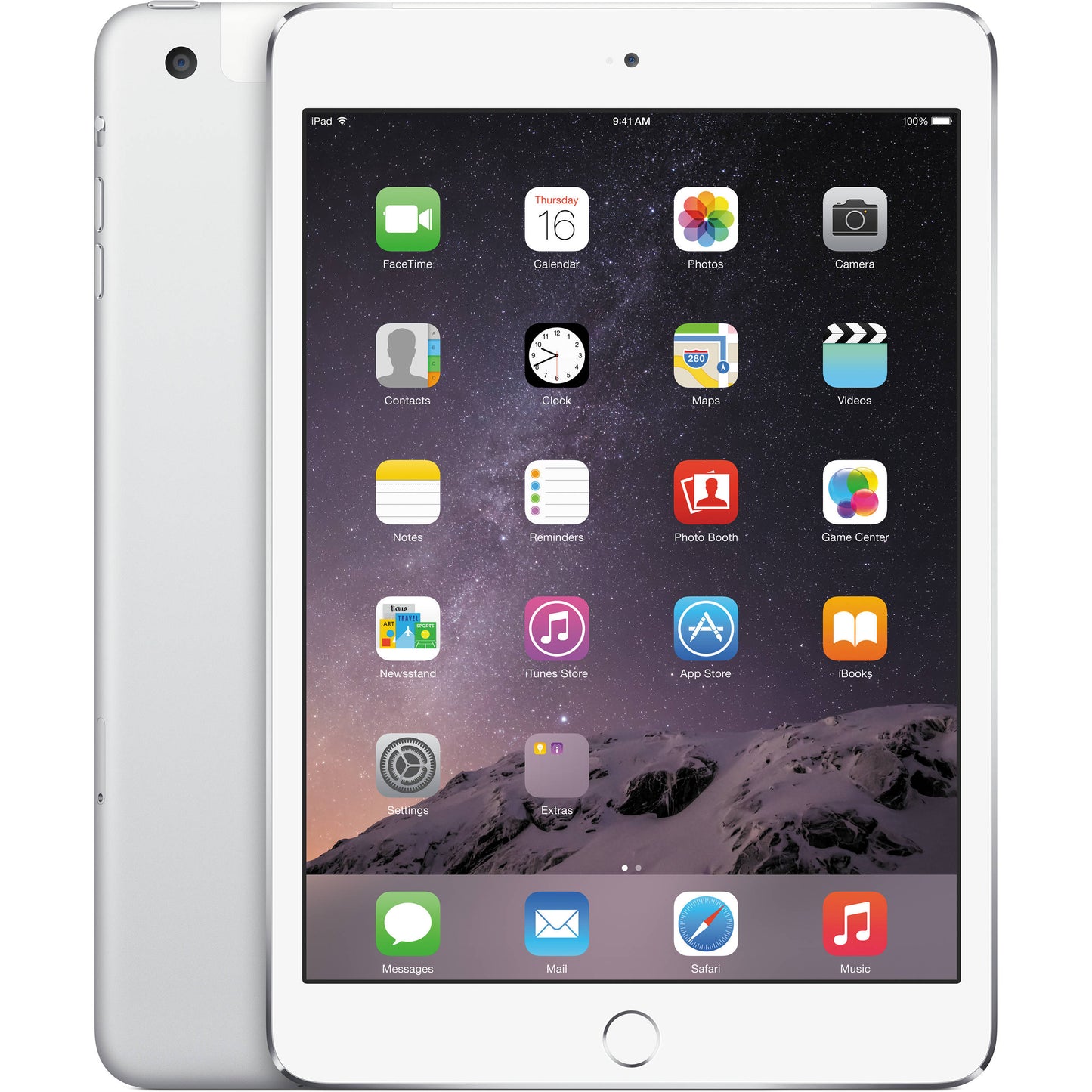 iPad mini 3
