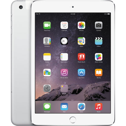 iPad mini 3