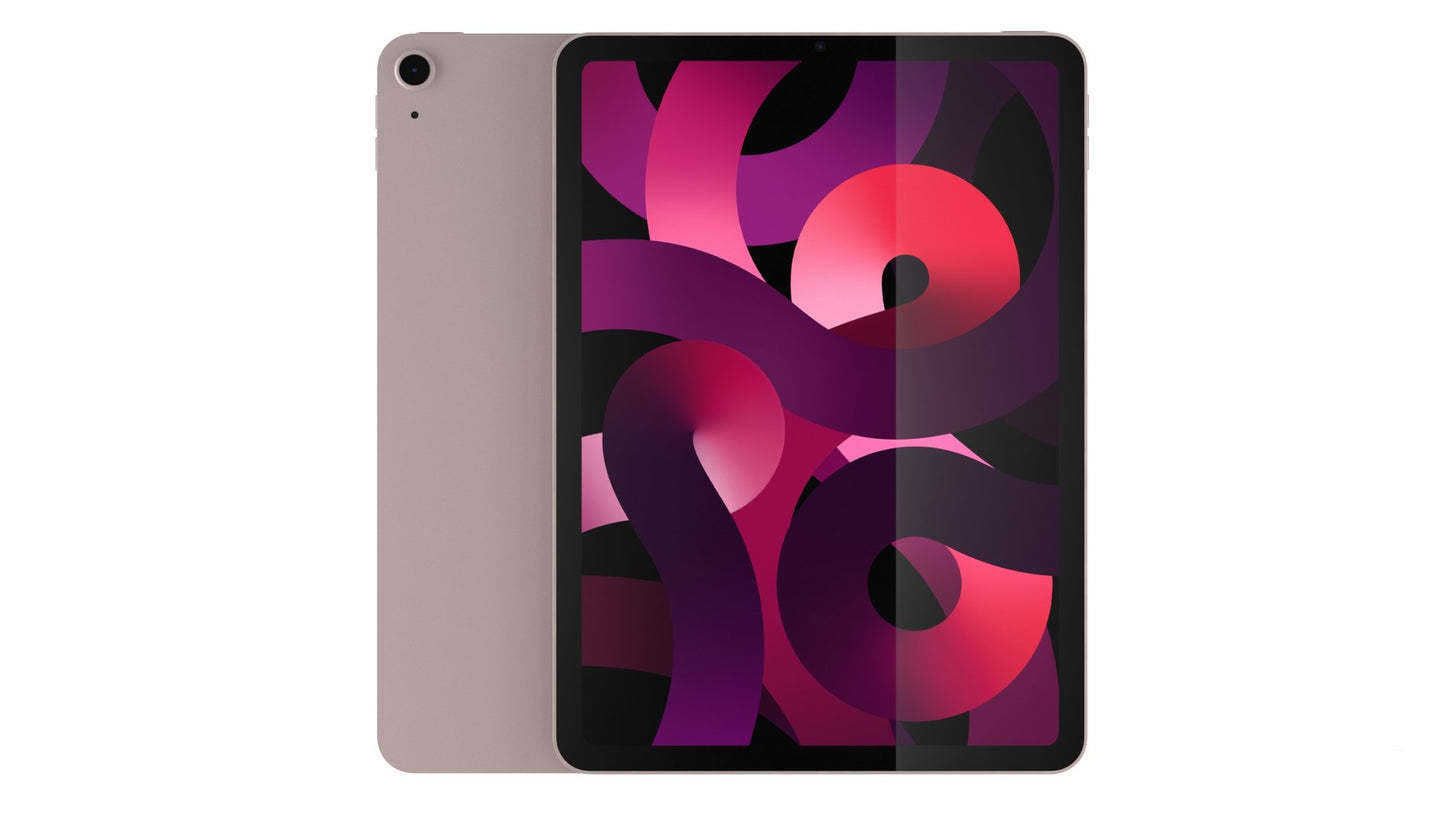 iPad Air 2022