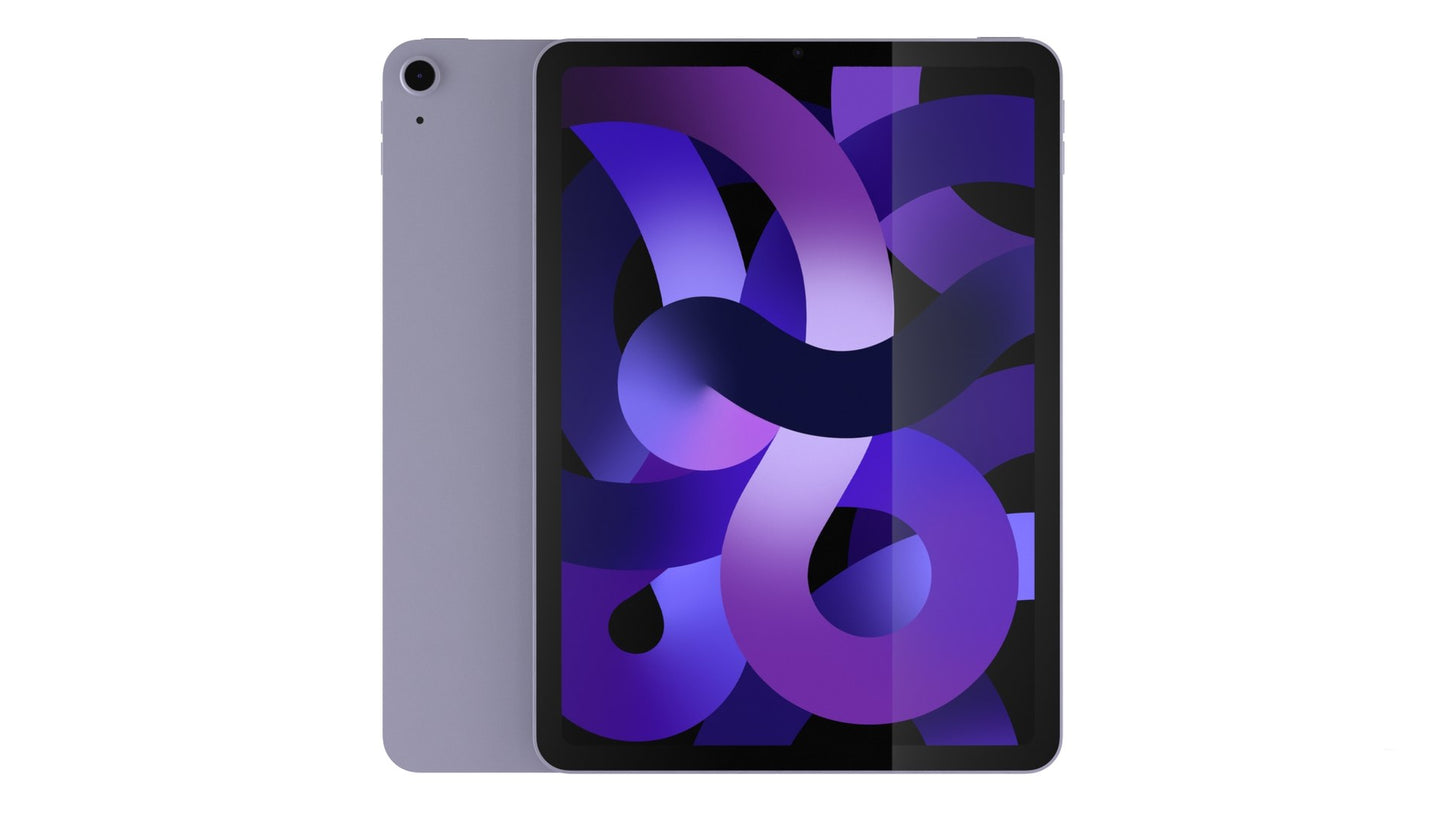 iPad Air 2022