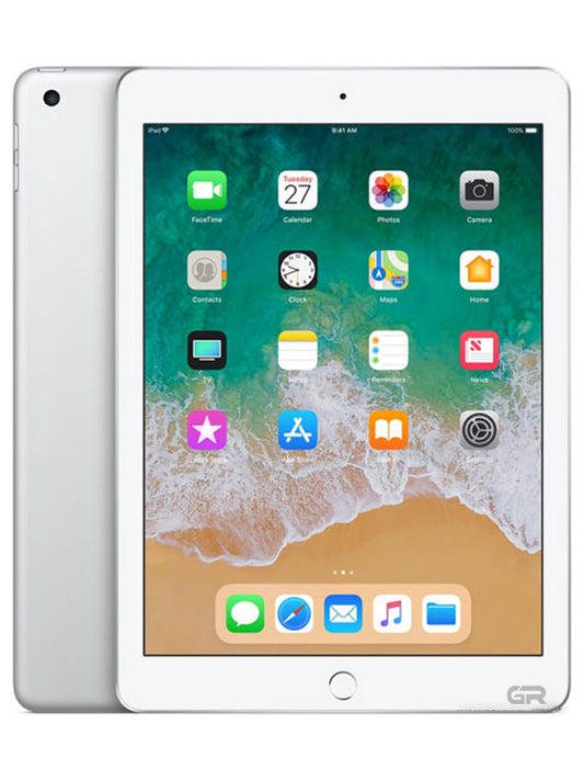 iPad 9.7 (2018)