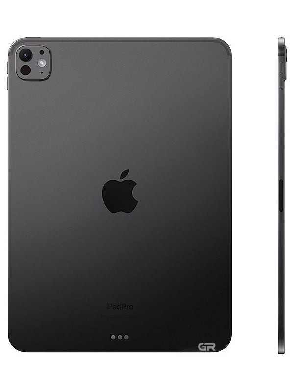 iPad Pro 11 (2024)