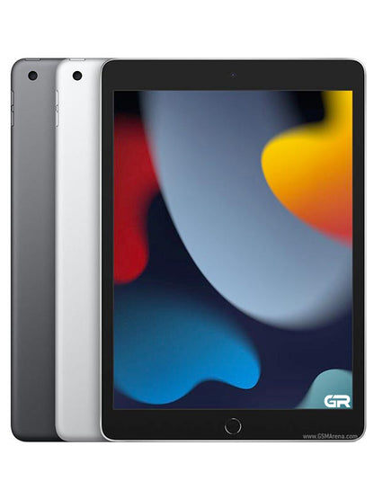 iPad 10.2 (2021)