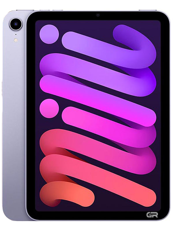 iPad mini (2021)