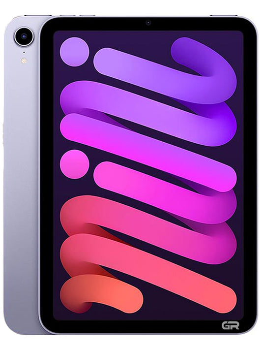 iPad mini (2021)