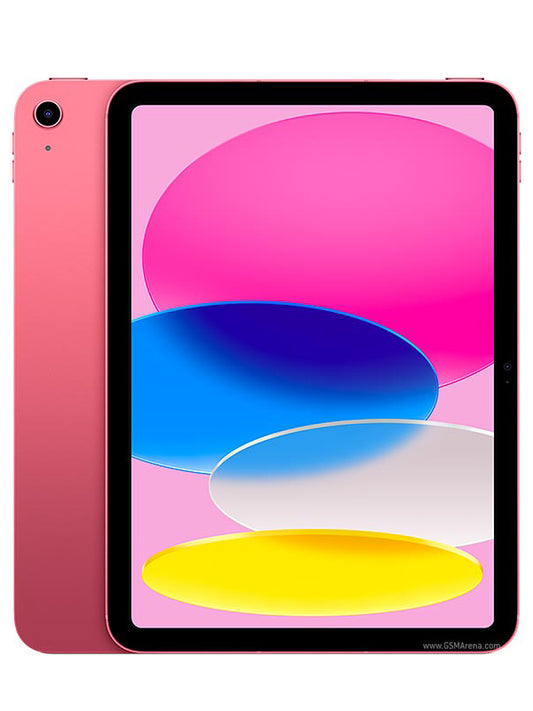 ipad 2022