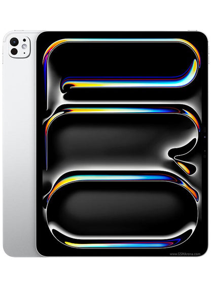 iPad Pro 13
