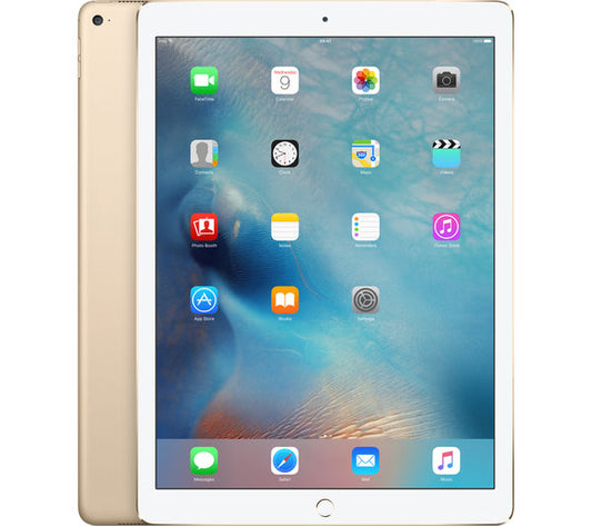 iPad Pro 12.9 (2015)