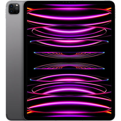 iPad Pro 12.9 (2022)