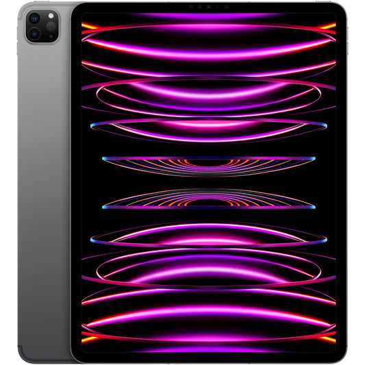 iPad Pro 12.9 (2022)