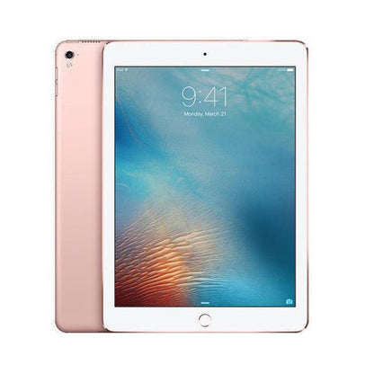 iPad Pro 9.7 (2016)