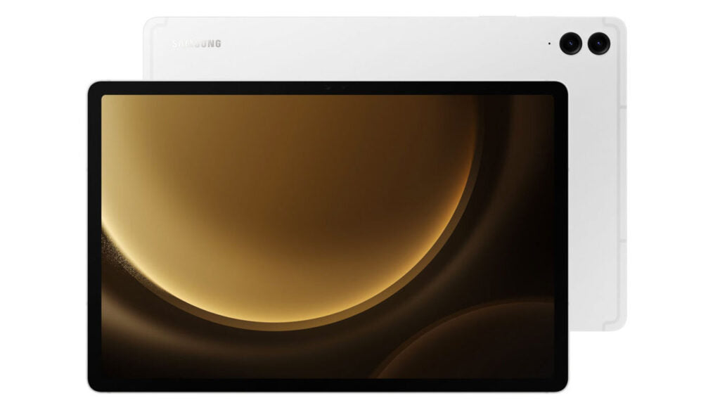 Samsung Galaxy Tab S9 FE+