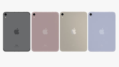 iPad mini (2021)