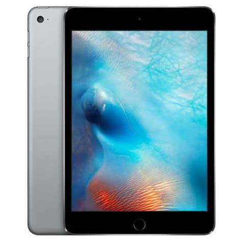 iPad mini 4 (2015)