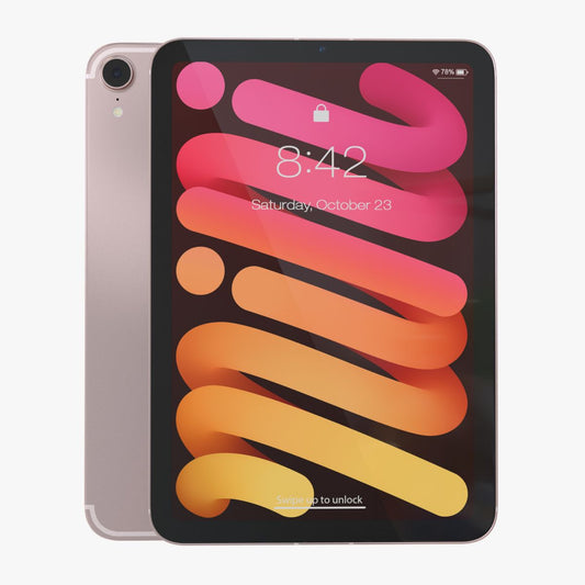 iPad mini (2021)